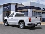 New 2025 GMC Sierra 1500 Pro Regular Cab 2WD, Pickup for sale #SG179619 - photo 29