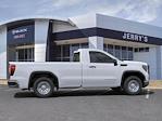 New 2025 GMC Sierra 1500 Pro Regular Cab 2WD, Pickup for sale #SG179619 - photo 31