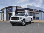 New 2025 GMC Sierra 1500 Pro Regular Cab 2WD, Pickup for sale #SG179619 - photo 34