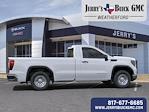 New 2025 GMC Sierra 1500 Pro Regular Cab 2WD, Pickup for sale #SG179619 - photo 6