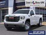 New 2025 GMC Sierra 1500 Pro Regular Cab 2WD, Pickup for sale #SG179619 - photo 7