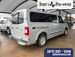 Used 2019 Nissan NV3500 SL Standard Roof RWD, Passenger Van for sale #KN850081 - photo 6