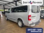 Used 2019 Nissan NV3500 SL Standard Roof RWD, Passenger Van for sale #KN850081 - photo 2