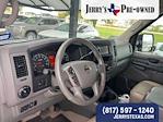 Used 2019 Nissan NV3500 SL Standard Roof RWD, Passenger Van for sale #KN850081 - photo 9