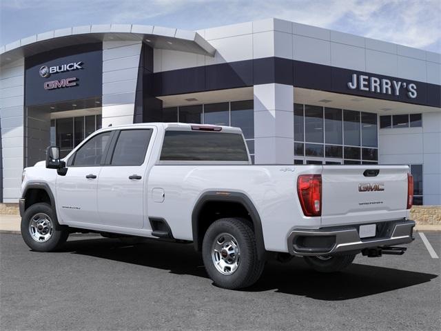 Jerry's GMC | Commercial Work Trucks and Vans