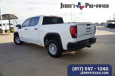 2022 GMC Sierra 1500 Crew Cab RWD, Pickup for sale #NG565024 - photo 2