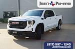 Used 2022 GMC Sierra 1500 Pro Crew Cab RWD, Pickup for sale #NG565024 - photo 1