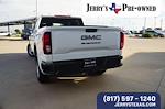 Used 2022 GMC Sierra 1500 Pro Crew Cab RWD, Pickup for sale #NG565024 - photo 4