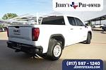 Used 2022 GMC Sierra 1500 Pro Crew Cab RWD, Pickup for sale #NG565024 - photo 5