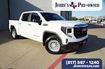 Used 2022 GMC Sierra 1500 Pro Crew Cab RWD, Pickup for sale #NG565024 - photo 6