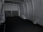 2023 GMC Savana 2500 SRW RWD, Empty Cargo Van for sale #BTXWFQ - photo 17