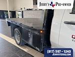 Used 2023 GMC Sierra 3500 Pro Regular Cab RWD, Flatbed Truck for sale #PF117152 - photo 2