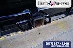 Used 2023 GMC Sierra 3500 Pro Regular Cab RWD, Flatbed Truck for sale #PF117152 - photo 20