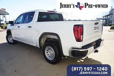 2023 GMC Sierra 1500 Crew Cab RWD, Pickup for sale #PZ100771 - photo 2