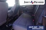 Used 2023 GMC Sierra 1500 Pro Crew Cab RWD, Pickup for sale #PZ100771 - photo 18