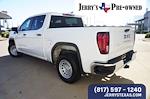 Used 2023 GMC Sierra 1500 Pro Crew Cab RWD, Pickup for sale #PZ100771 - photo 2