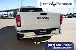 Used 2023 GMC Sierra 1500 Pro Crew Cab RWD, Pickup for sale #PZ100771 - photo 4