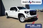 Used 2023 GMC Sierra 1500 Pro Crew Cab RWD, Pickup for sale #PZ100771 - photo 6