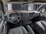 2024 GMC Savana 2500 SRW RWD, Empty Cargo Van for sale #R1187673 - photo 15