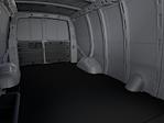 2024 GMC Savana 2500 SRW RWD, Empty Cargo Van for sale #R1187673 - photo 17