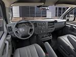 2024 GMC Savana 2500 SRW RWD, Empty Cargo Van for sale #R1188128 - photo 15