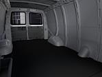2024 GMC Savana 2500 SRW RWD, Empty Cargo Van for sale #R1188128 - photo 17