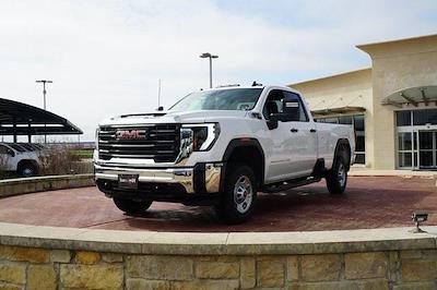 2024 GMC Sierra 2500 Double Cab 4WD, Pickup for sale #RF306414 - photo 1