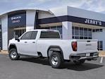 2024 GMC Sierra 2500 Double Cab 4WD, Pickup for sale #RF306414 - photo 10