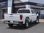 2024 GMC Sierra 2500 Double Cab 4WD, Pickup for sale #RF306414 - photo 11