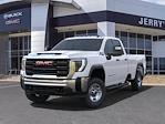 2024 GMC Sierra 2500 Double Cab 4WD, Pickup for sale #RF306414 - photo 13