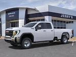 2024 GMC Sierra 2500 Double Cab 4WD, Pickup for sale #RF306414 - photo 9