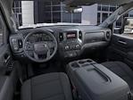 New 2024 GMC Sierra 3500 Pro Crew Cab 4WD, Pickup for sale #RF342948 - photo 21