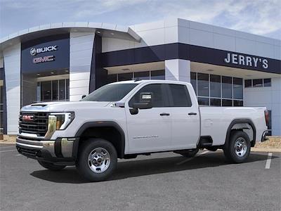 2024 GMC Sierra 2500 Double Cab 4WD, Pickup for sale #RF377654 - photo 1