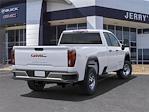 2024 GMC Sierra 2500 Double Cab 4WD, Pickup for sale #RF377654 - photo 4