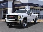 2024 GMC Sierra 2500 Double Cab 4WD, Pickup for sale #RF377654 - photo 6