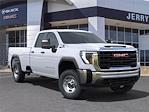 2024 GMC Sierra 2500 Double Cab 4WD, Pickup for sale #RF377654 - photo 7