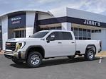 New 2024 GMC Sierra 2500 Pro Crew Cab 4WD, Pickup for sale #RF420172 - photo 27