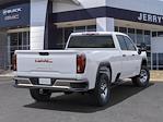 New 2024 GMC Sierra 2500 Pro Crew Cab 4WD, Pickup for sale #RF420172 - photo 26