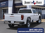 New 2024 GMC Sierra 2500 Pro Crew Cab 4WD, Pickup for sale #RF420172 - photo 2