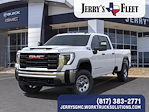 New 2024 GMC Sierra 2500 Pro Crew Cab 4WD, Pickup for sale #RF420172 - photo 6