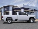 New 2024 GMC Sierra 3500 Pro Double Cab 4WD, Pickup for sale #RF435033 - photo 29