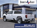 New 2024 GMC Sierra 3500 Pro Double Cab 4WD, Pickup for sale #RF435033 - photo 2