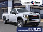 New 2024 GMC Sierra 3500 Pro Double Cab 4WD, Pickup for sale #RF435033 - photo 4