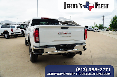 2024 GMC Sierra 2500 Crew Cab 4WD, Pickup for sale #RF438925 - photo 2