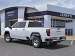 New 2024 GMC Sierra 2500 Pro Crew Cab 4WD, Pickup for sale #RF438925 - photo 19