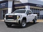 New 2024 GMC Sierra 2500 Pro Crew Cab 4WD, Pickup for sale #RF438925 - photo 22