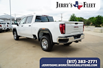 New 2024 GMC Sierra 2500 Pro Crew Cab 4WD, Pickup for sale #RF438925 - photo 4