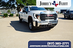 New 2024 GMC Sierra 2500 Pro Crew Cab 4WD, Pickup for sale #RF464303 - photo 1