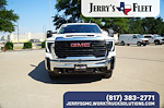 New 2024 GMC Sierra 2500 Pro Crew Cab 4WD, Pickup for sale #RF464303 - photo 5