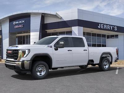 2024 GMC Sierra 2500 Crew Cab 4WD, Pickup for sale #RF464372 - photo 2